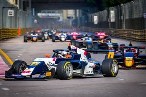 Motorsport.com transmite as emoções do GP de Macau 2025; veja ao vivo as atividades desta sexta-feira