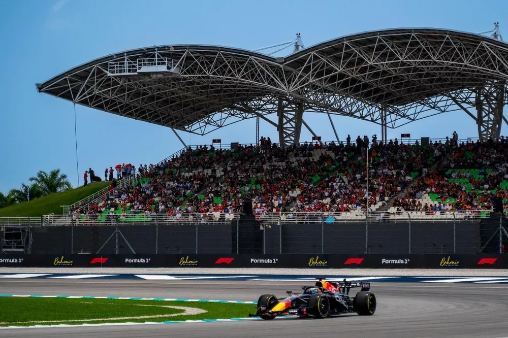 Max Verstappen, Red Bull Racing