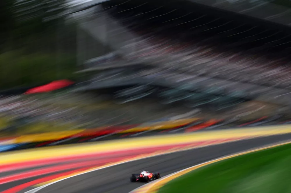 Charles Leclerc, Ferrari