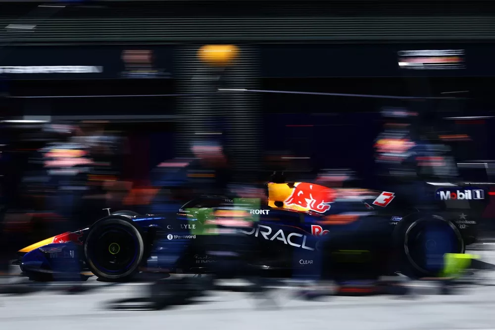 FIA reveals latest engine ranking for ADUO as Red Bull remains F1 benchmark