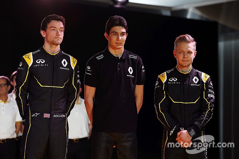 Ocon