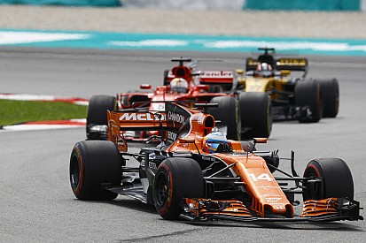 Honda: Renault'nun motor gücünü yakalamaya çok yakınız