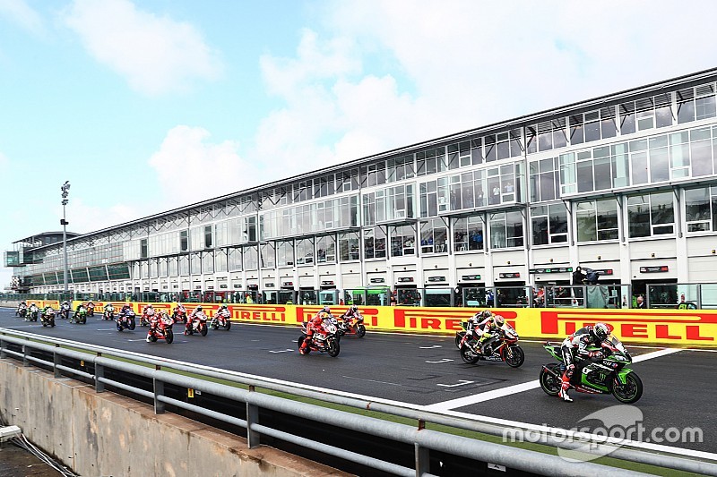 El WorldSBK llega a su última cita europea; previa y horarios en Magny Cours