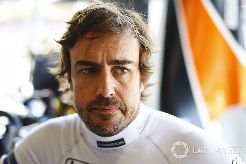 Érvek Alonso indycar-os jövője mellett - tényleg az USA lehet a fény az alagút végén?!