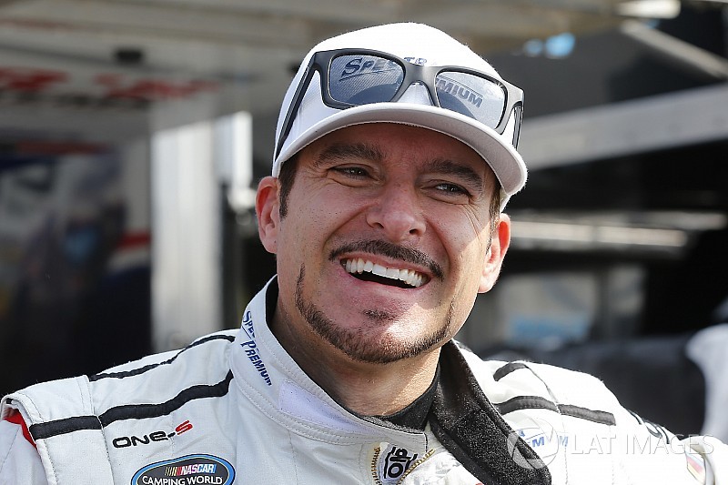 Alex Tagliani cree que la F1 en Miami
