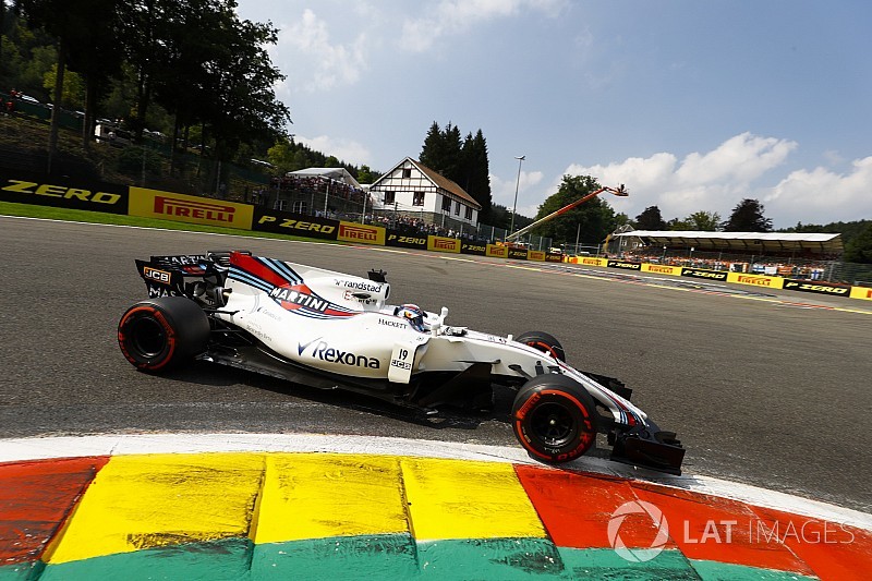 Massa x Kubica x Di Resta: o raio-x da disputa na Williams