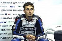 Abraham ultima su renovaci&oacute;n con Aspar