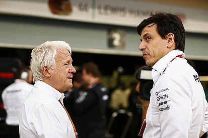 Le paddock F1 sous le choc de la disparition de Charlie Whiting