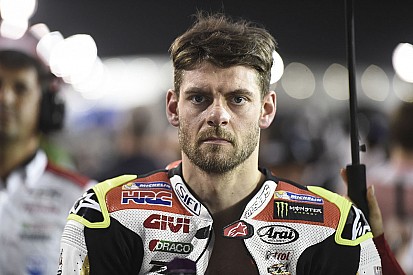 Crutchlow a refusé de disputer les 8 Heures de Suzuka pour Honda