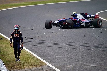 Sainz: Hulkenberg'e karşı yarışmak zor olacak