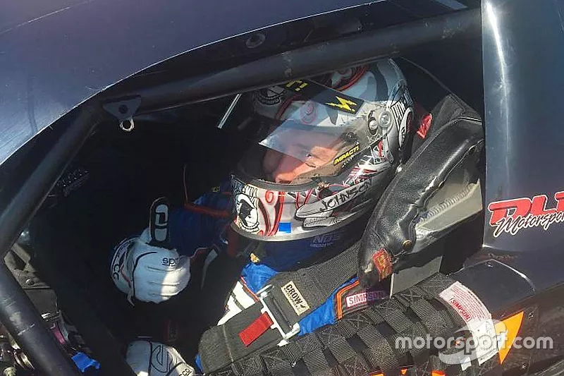 Matt Tifft