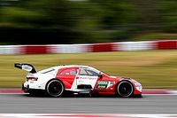 Rast lidera el &uacute;ltimo d&iacute;a de test del DTM en Nurburgring