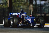 El d&iacute;a de enero en que Prost GP cerr&oacute; sus puertas en la F1