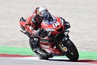 Dovizioso: &ldquo;Hay que asegurarse de que los rivales nos sigan temiendo&rdquo;