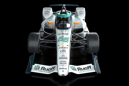 Alonso cierra la puerta a la Indy 500 cuando regrese a la F1 