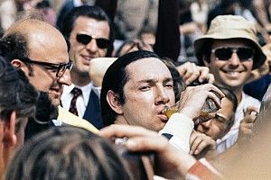 El r&eacute;cord de Pedro Rodr&iacute;guez de la Vega que igual&oacute; P&eacute;rez