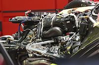 As&iacute; es la revoluci&oacute;n del nuevo motor de Ferrari F1