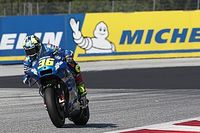 Mir: &ldquo;Esta segunda l&iacute;nea es como una pole para m&iacute;&rdquo;