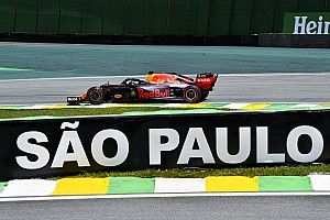 GALERIA: Confira o grid de largada do GP do Brasil de F1