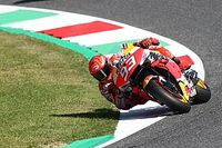 MotoGP: Recuperação de Márquez está "emperrada" por conta de problemas no ombro