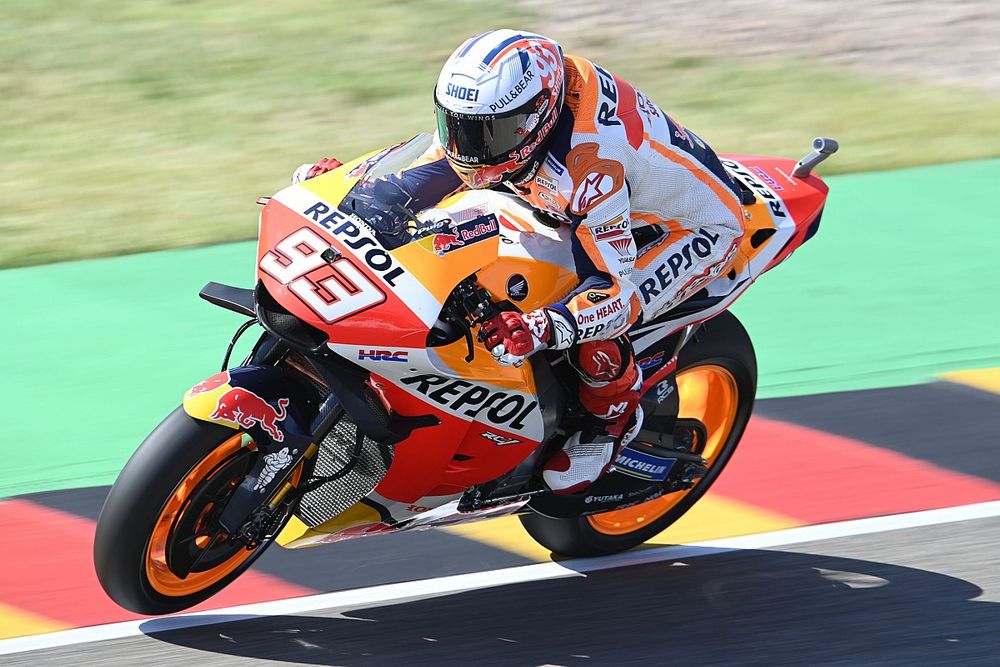 Marc Márquez, Repsol Honda Team
