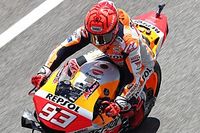 Marquez może się ścigać