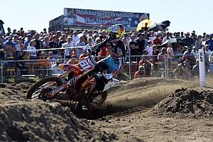 El MXGP llega a su pen&uacute;ltima cita con Prado l&iacute;der; previa y horarios