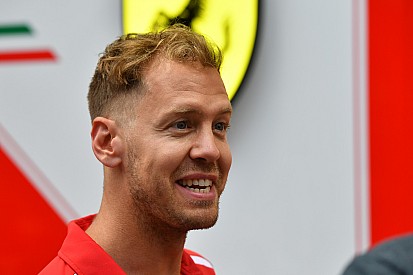 Vettel 121, Bottas 112 kört tesztelt pénteken Franciaországban