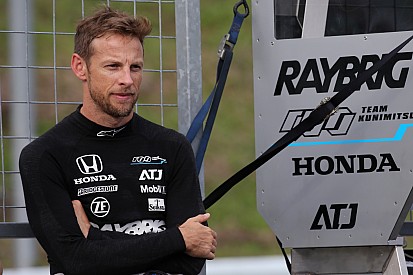 Button salterà le gare di Sebring e Spa della superstagione 2018/2019 del WEC