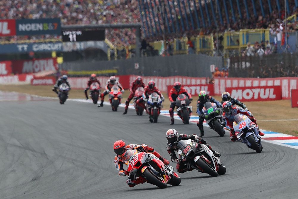 Marc Márquez, Repsol Honda Team