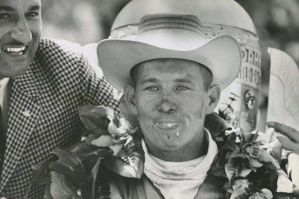 Parnelli Jones