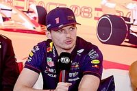 Verstappen odpowiada Hamiltonowi