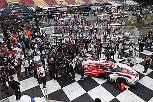 Porsche es excluido en Watkins Glen y BMW hereda un triunfo histórico