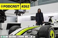 Podcast #262 – No que a série sobre a Brawn GP acertou e errou?