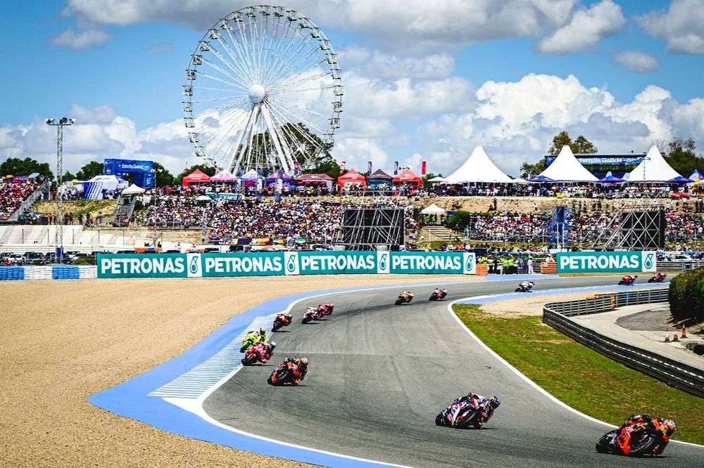 Miguel Oliveira, Trackhouse Racing Team