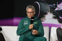 Aston Martin F1 cree que su mejora en Imola ser&aacute; "relativa"
