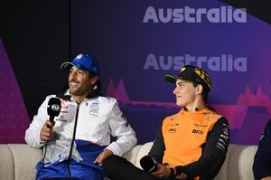 Desde Jack Brabham hasta Piastri, estos son los mejores pilotos australianos de F1