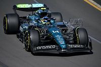 Aston Martin F1 quiere que se anuncien ya las reglas de 2026