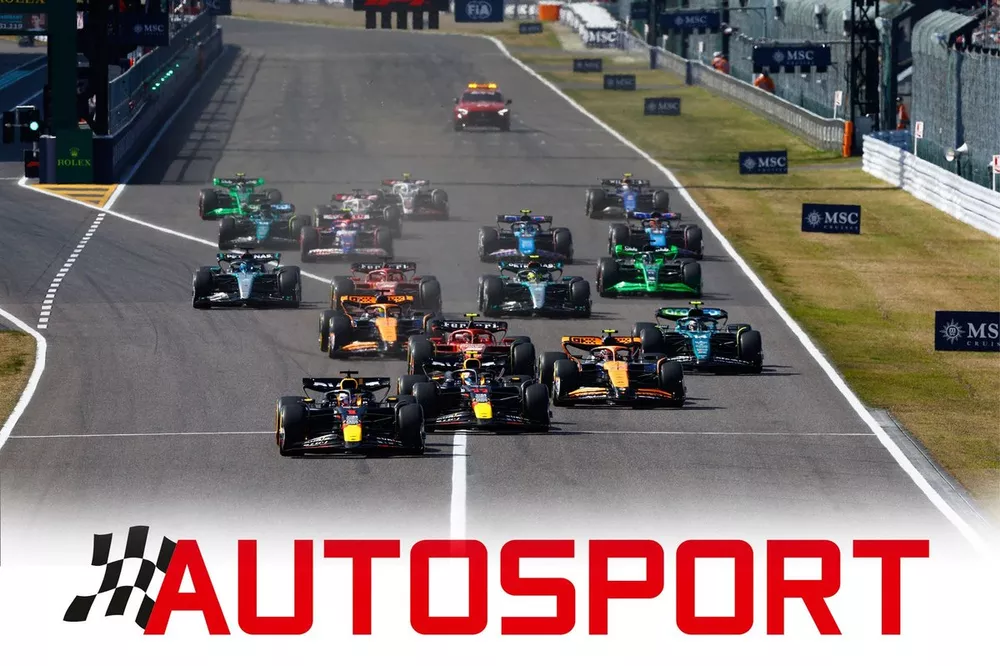 Annuncio Autosport