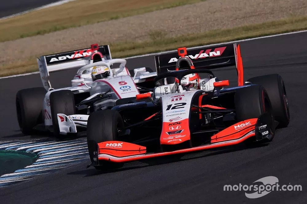 Tatiana Calderon, Drago Corse