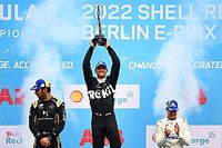 F&oacute;rmula E: Mortara domina y gana el s&aacute;bado en Berl&iacute;n