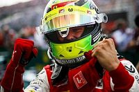 Las cuentas de Mick Schumacher para ser campe&oacute;n de F&oacute;rmula 2