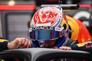 F1: Por que Red Bull não deixou Verstappen testar os carros da Racing Bulls (ainda)?