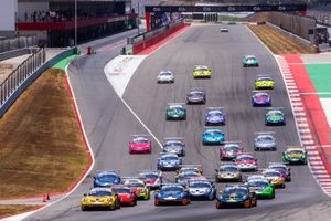Palco internacional mais frequente na Porsche Cup, Estoril é desafio para geração atual