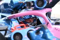 Por qué la renovación de Gasly sugiere brotes alentadores de recuperación en Alpine F1