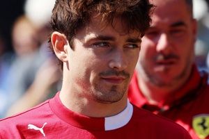 George Russell hints at Ferrari disqualification risk after Charles Leclerc issues at Hungarian GP