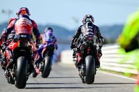 Qué pilotos pasan directos a la Q2 de MotoGP en Misano y quiénes van a Q1