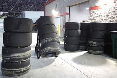 Após caos, qual propósito da NASCAR com os pneus de Bristol?