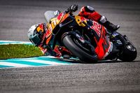 Acosta, sancionado con 2000 euros: "Soy de los que menos movidas tiene con los comisarios"