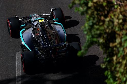 La mayor ventaja que Mercedes F1 ve en los equipos clientes para 2026